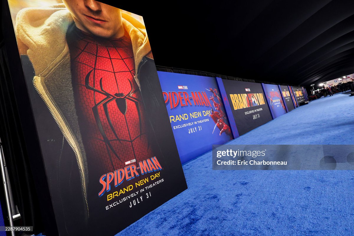 Taverna Marvel tweet media