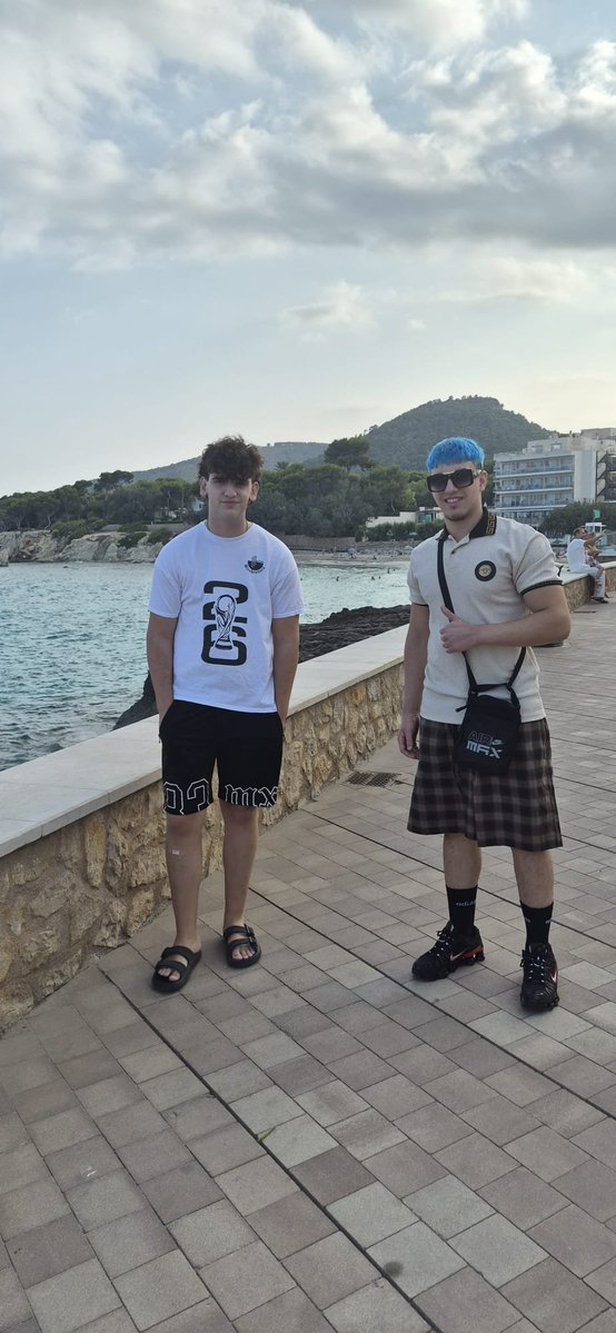JMRex7's tweet photo. 📍 Son moll, mallorca https://t.co/8glcgWe0LC