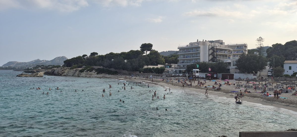 JMRex7's tweet photo. 📍 Son moll, mallorca https://t.co/8glcgWe0LC