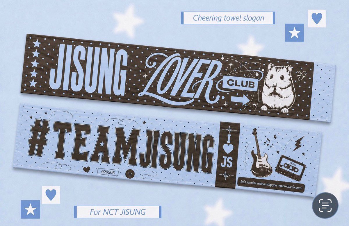 jisniff_'s tweet photo. JSLOVERCLUE : NCT 지성 타올 슬로건 판매

♡ ~ 7월 28일 20:00 - 8월 2일 
♡ - https://t.co/kJaAmbbaly

#RT  해주신 분들 중 추첨을 통하여 
해당 타올 슬로건을 선물로 보내드립니다! https://t.co/3zsz5gk3YY