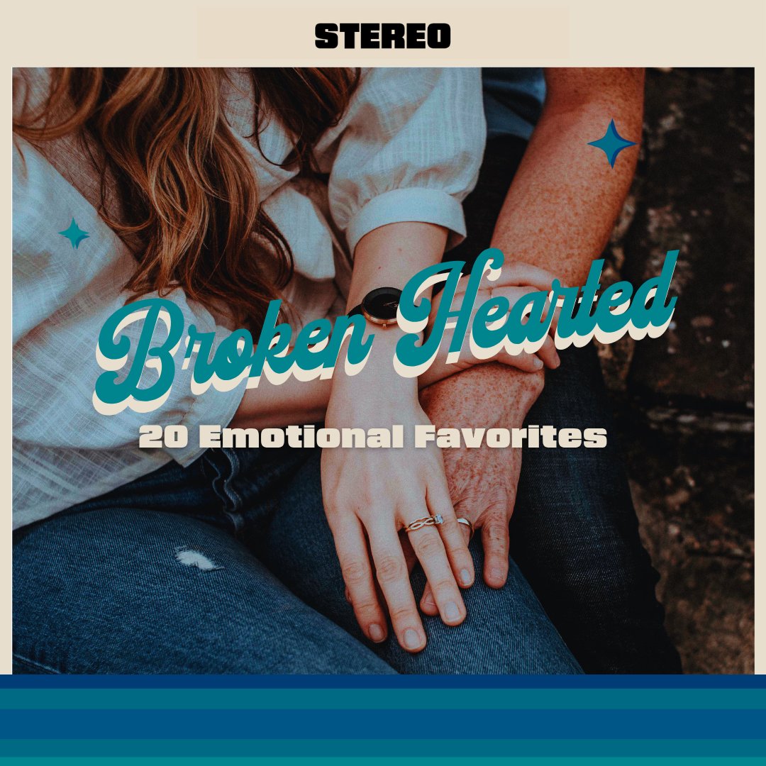 AusMusicFactory's tweet photo. 💔 Some songs understand what words can't. Let Broken Heart – 20 Emotional Favorites be the soundtrack for healing, reflection, and every emotion in between.

🎧 Listen now: https://t.co/CZcroOnX2t 

#TheMusicFactory #BrokenHeart #EmotionalMusic #Spotify #NowPlaying https://t.co/XdKkqrZY3N