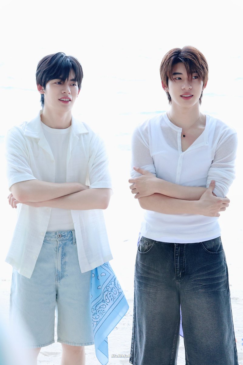 harmaettp's tweet photo. ✨️🐶🐻‍❄️✨️

오늘도 내새꾸들 보며 힘💪❤️‍🔥

#twnpich #PorSuppakarn 
#teeteepor #ตี๋ตี๋ป๋อ https://t.co/Xk5tZrBCzh