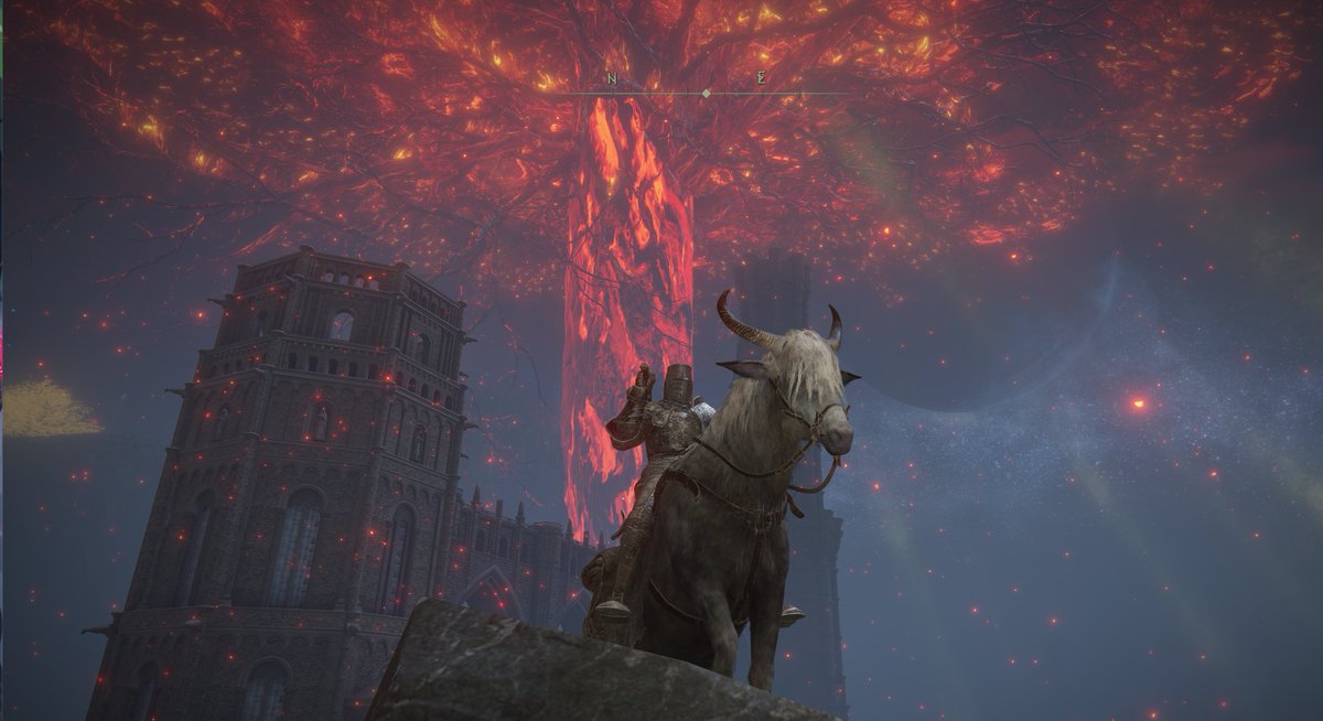 RickyZero6's tweet photo. 『エルデンリング』をプレイ中に撮ったスクリーンショットをいくつか紹介します 
Here are some screenshots I took while playing Elden Ring https://t.co/IkcDL3YtXA