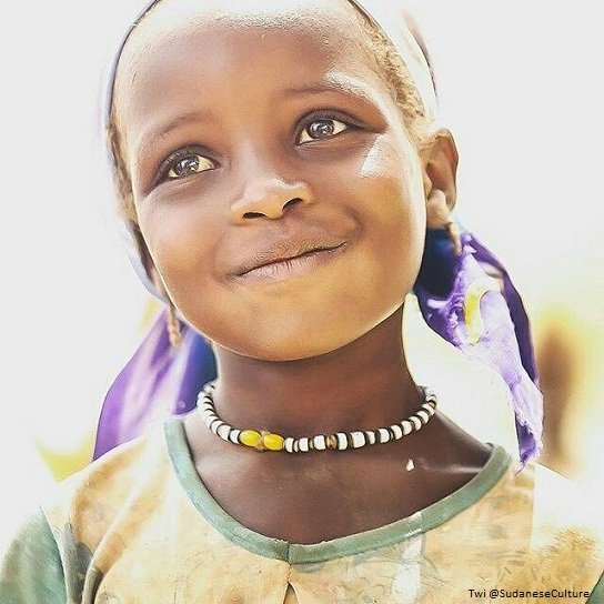 SudaneseCulture's tweet photo. Portraits of  Sudanese Little 
Girls 

#SudaneseCulture 
#ثقافة_سودانية https://t.co/dqjOjr5pxp