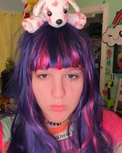 GezebelleUpdate's tweet photo. JUST IN: GEZEBELLE GABURGABLY GETS MINECRAFT WORLD RECORD https://t.co/cCsL0N7Z8P