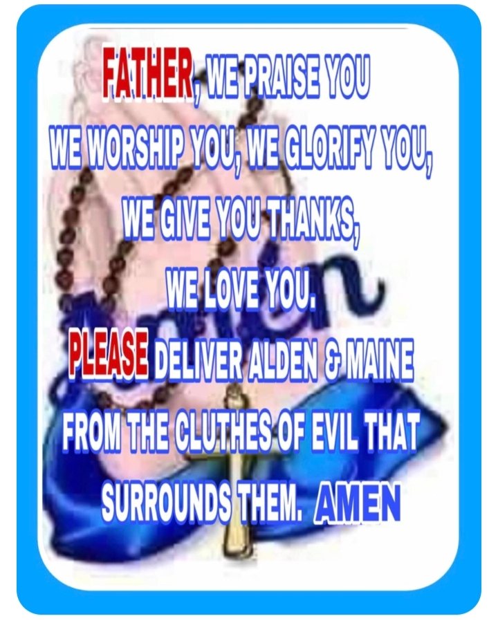 KanayamaOlive's tweet photo. @NellyGBasco @aldenrichards02 @mainedcm PROTECTION PRAYER FOR RICHARD AND MAINE WITH ALL TBADN!

MAICHARD IS REAL
NO TO SOLO PROJECTS 
ALDUB PA RIN
ALDUB&amp;ADN STRONGER TOGETHER 

#BOYCOTTEatBulaga1966 https://t.co/gqpCMoQdLA