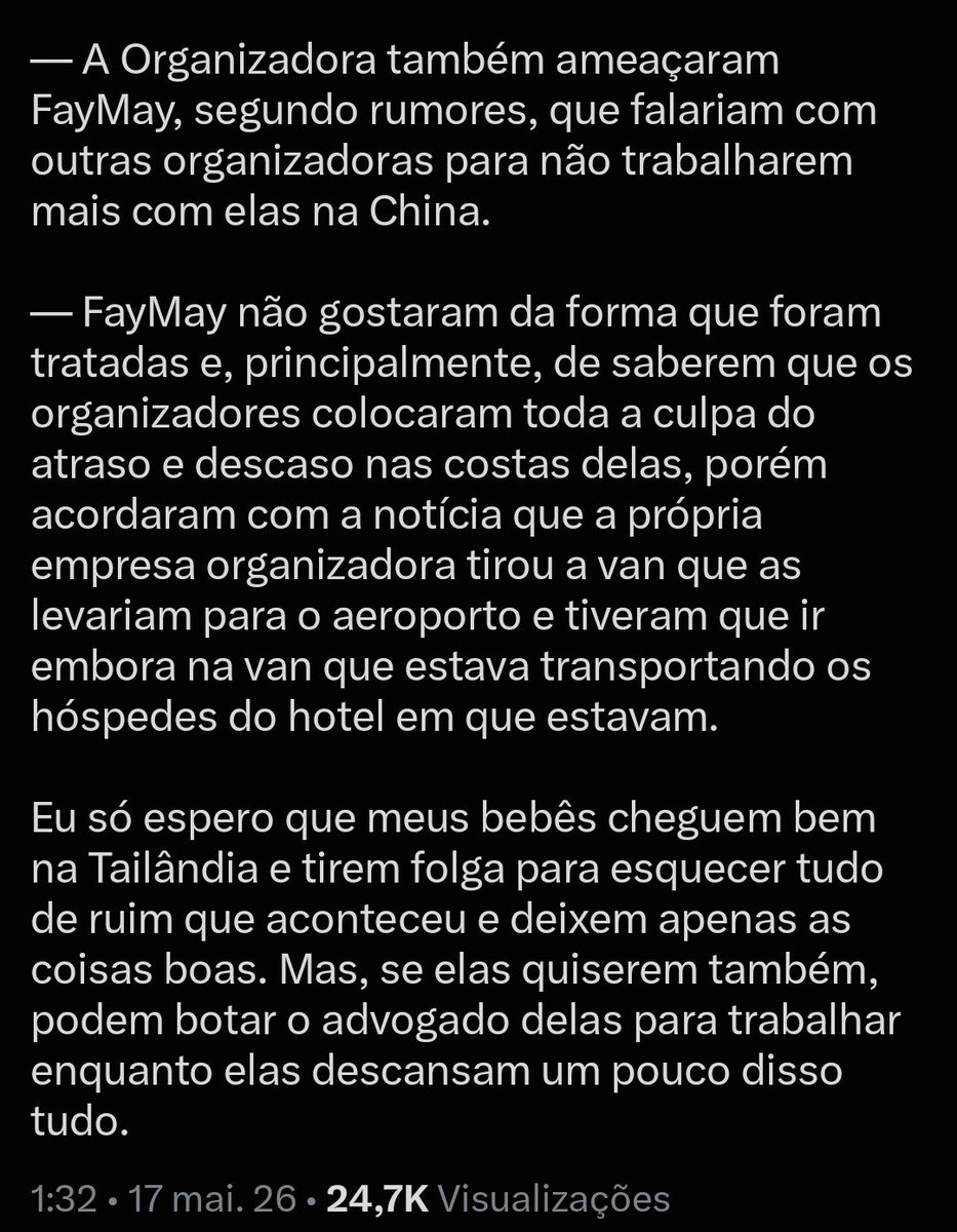 Marya GL - Era franchaela🏰 tweet media