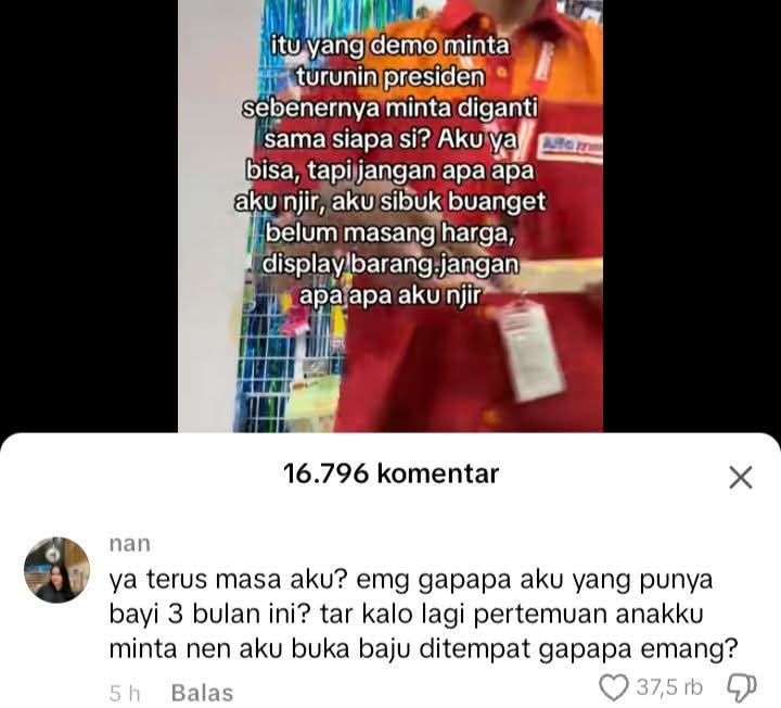 KucengTerbanggg's tweet photo. Lah https://t.co/8mOdKP8NMh