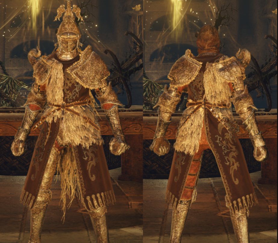 ConanZona7640's tweet photo. Just finished my daily dungeon run in Elden Ring—got 2 rare crafting materials and leveled up! Super productive start to the day https://t.co/VE7kZFswP3