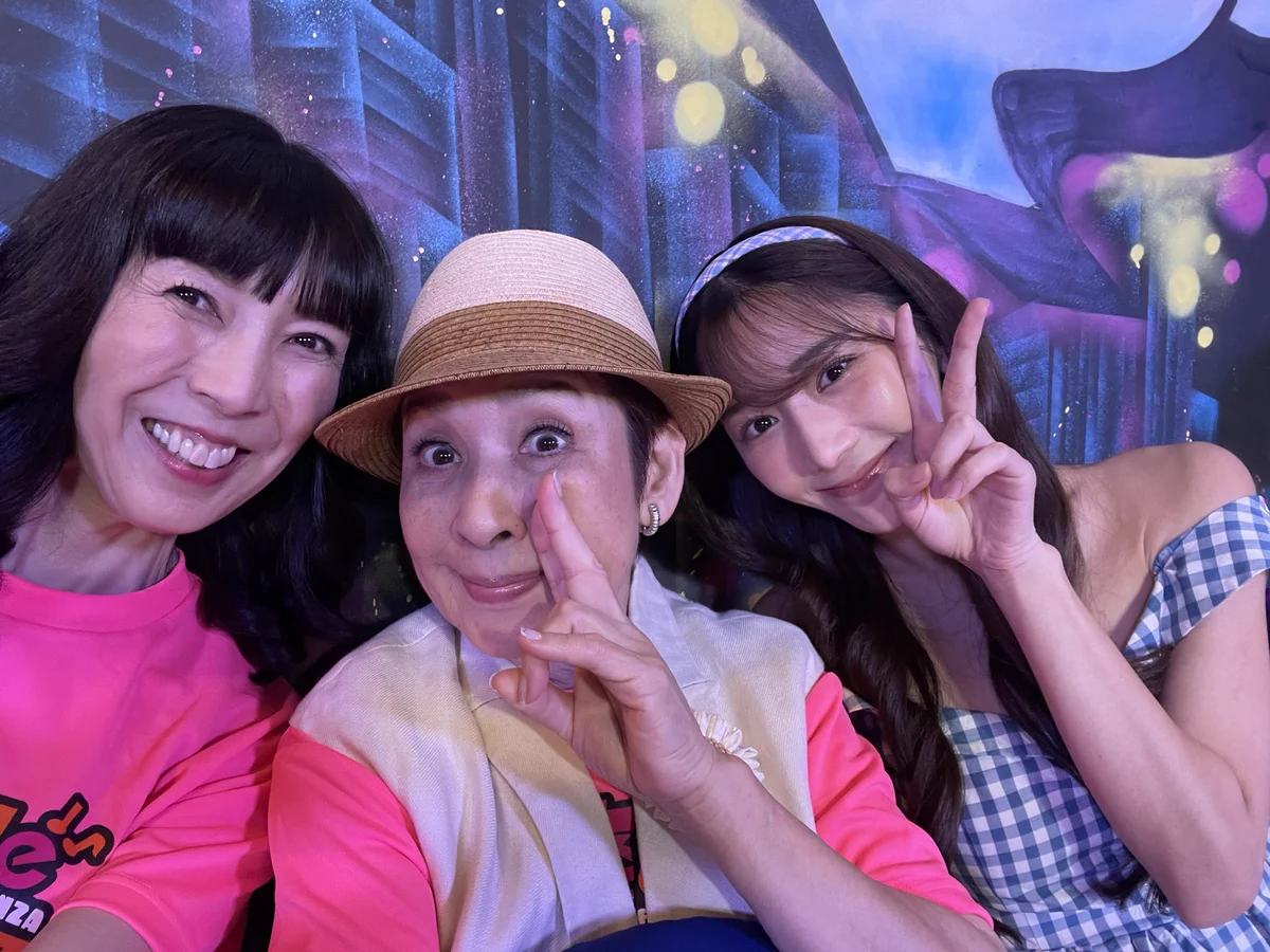 大林素子 on X: 