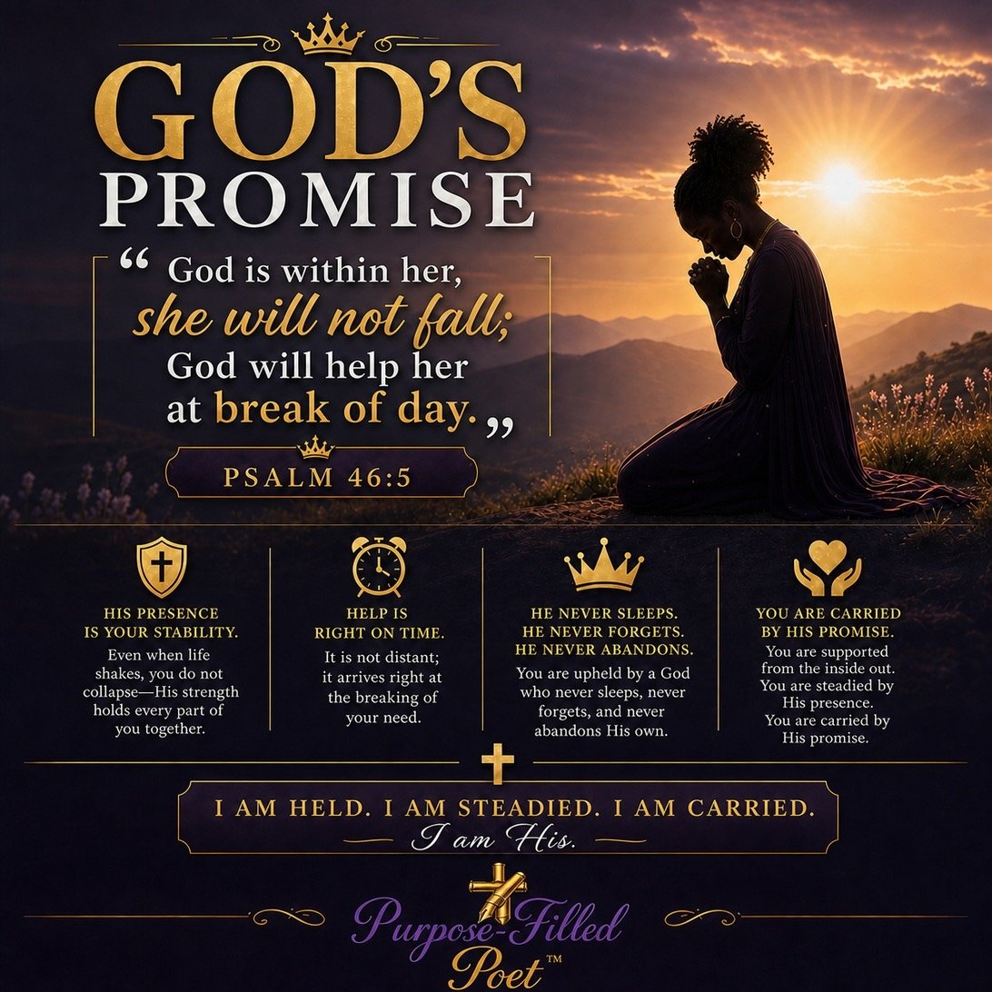 AshleePFP's tweet photo. Share &amp; Follow for more daily encouragement &amp; poetry:
https://t.co/jBmKzgohrx
#PurposeFilledPoet #GodsPromise #Encouragement https://t.co/82SWkCODDk