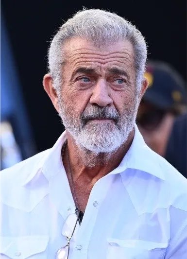 eduardomenoni's tweet photo. ✝️ Mel Gibson defiende al cristianismo: “El Sudario es auténtico. Te están mintiendo sobre sus datos. Es una historia verificable. Algunos dicen: "Bueno, es un cuento de hadas", pero hay otros relatos... que lo respaldan.”

Mel Gibson dice que el
Santo Sudario de Turín es real.🙏 https://t.co/ynYj9AnRuj