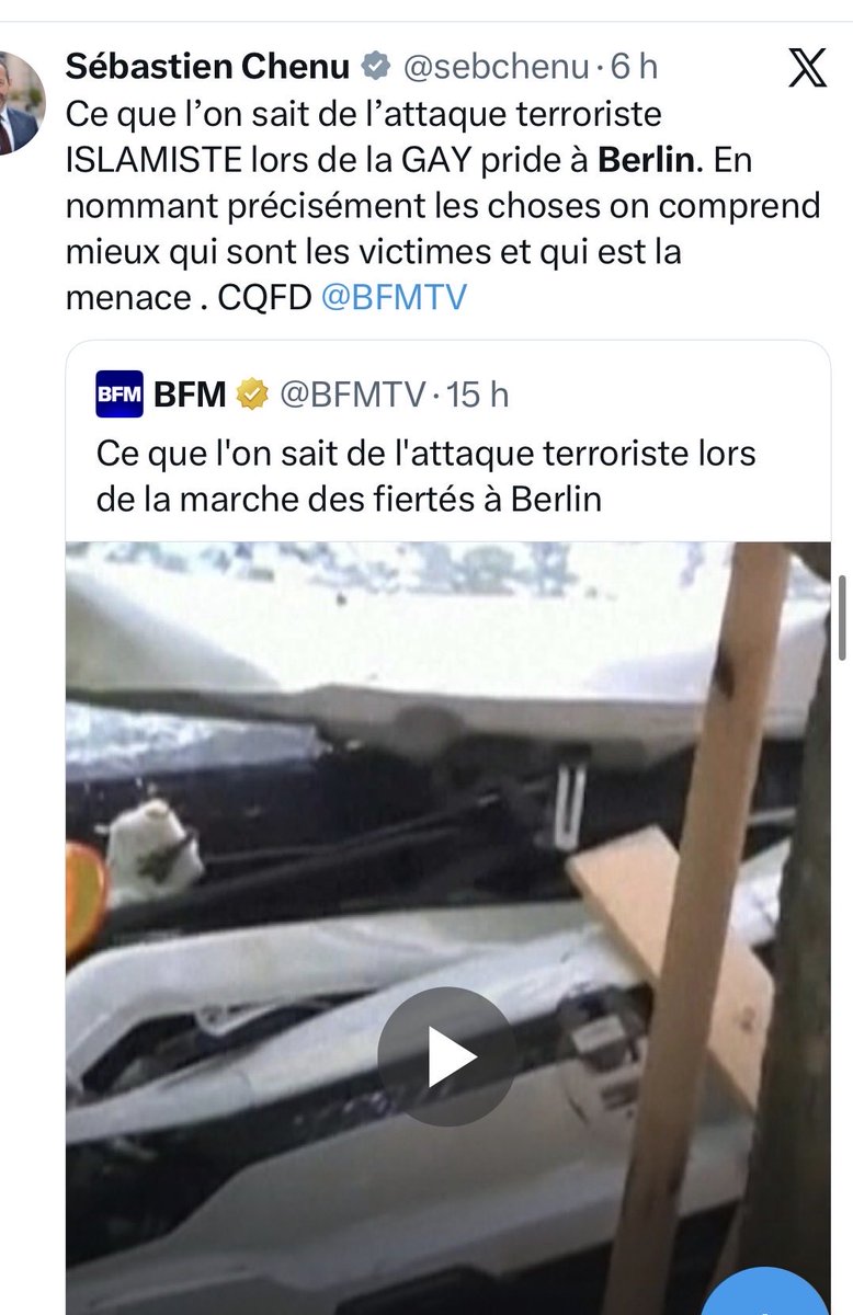 FisherDiaz's tweet photo. @le_Parisien Faux. Ils en refusent certains, notamment dans les lieux gay friendly...et pour cause. https://t.co/pcWFTjRzeW