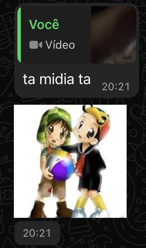 jao_xororo's tweet photo. tipo https://t.co/XnO1nlTekH