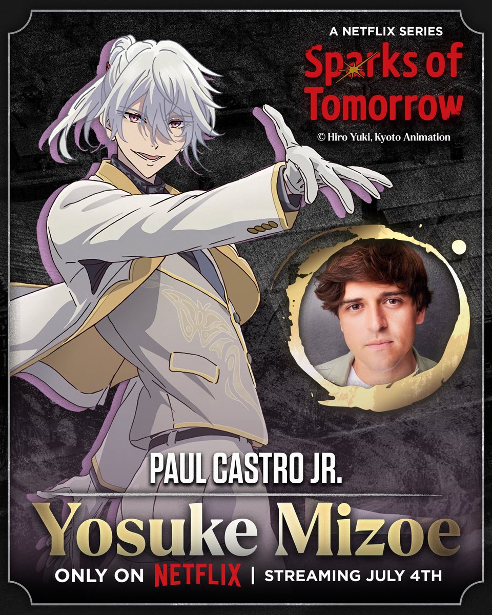 PaulCastroJr tweet picture