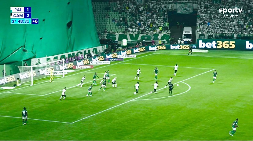 MachadoN40's tweet photo. @radarosint @b0t4d4z031r4 Isso é mais culpa da imagem doq do estádio https://t.co/Fqf1LLFe6c