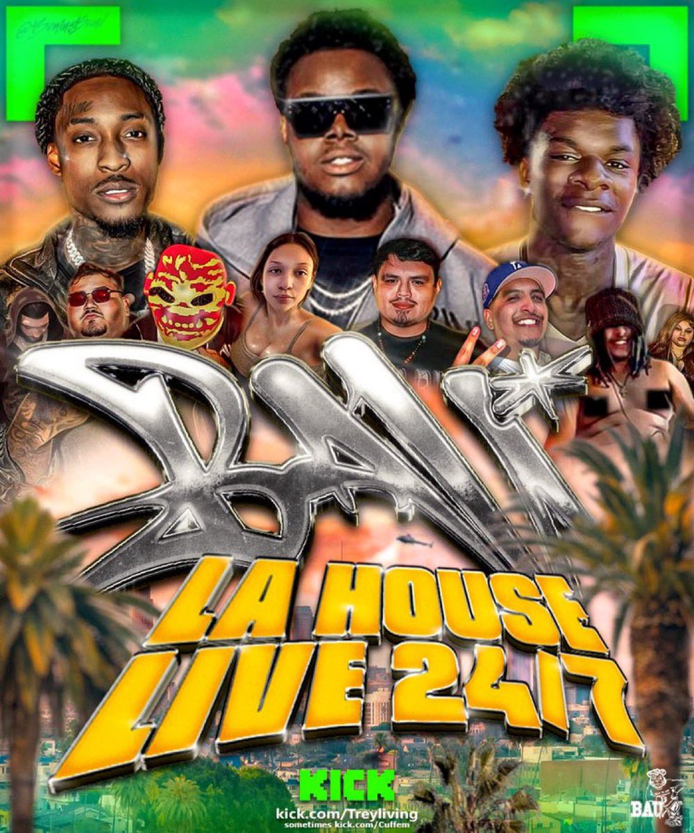 cuff3m's tweet photo. BAU HOUSE DAY 1 WE HERE 

https://t.co/YpWD8PY5JZ https://t.co/U4hRJmOuK8