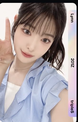 mochizpilled's tweet photo. tripleS objekt giveaway!

since I completed my chaewon grids, I’ll do my first ga to celebrate it. 🤍

prize: lynn 201z sco 

rules
like &amp; rt
reply with your cosmo id
follow me (optional, I need moots)

ends in 2 days, good luck! https://t.co/z5yhdWHS8B