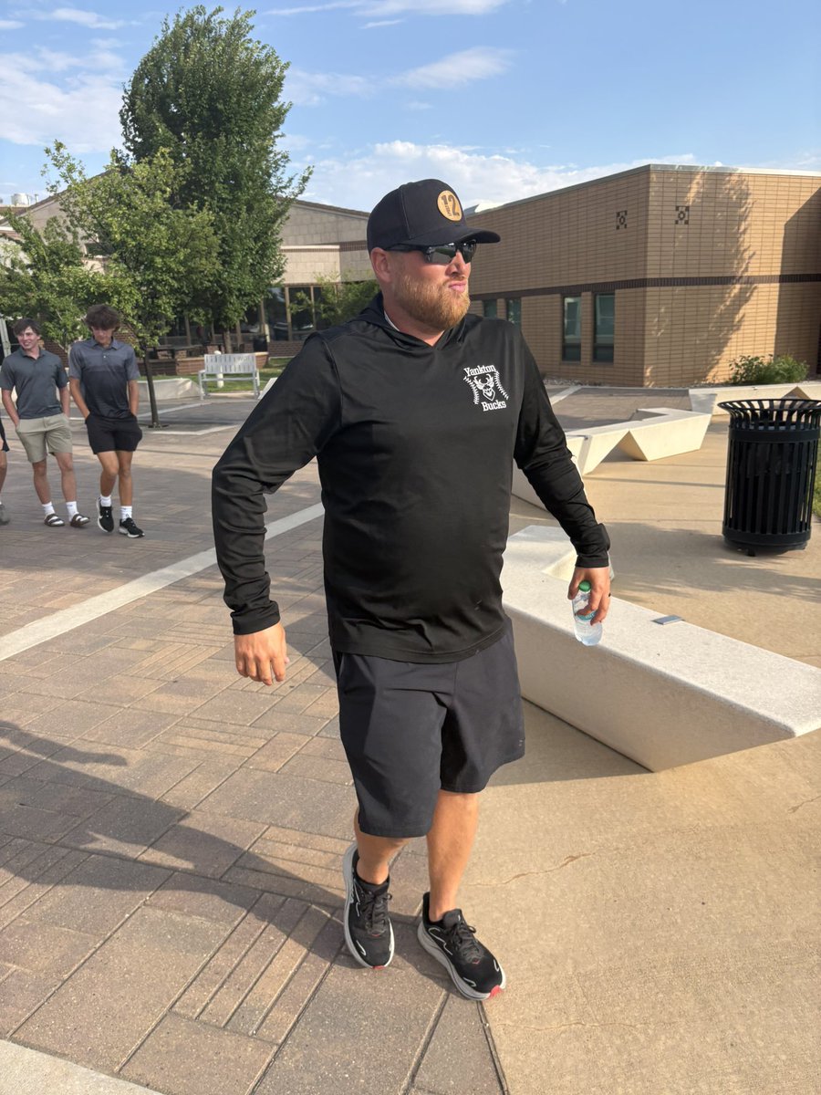 Yankton Baseball tweet media