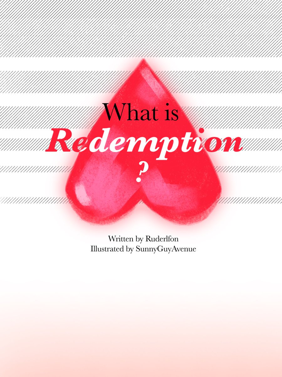 SunnyGuyAvenue's tweet photo. “What is redemption?”
(Written by @ruderlfon )
.
.
#undertaleau #colorkiller #UTMV 
(4/9) https://t.co/OEwq2o9X1z