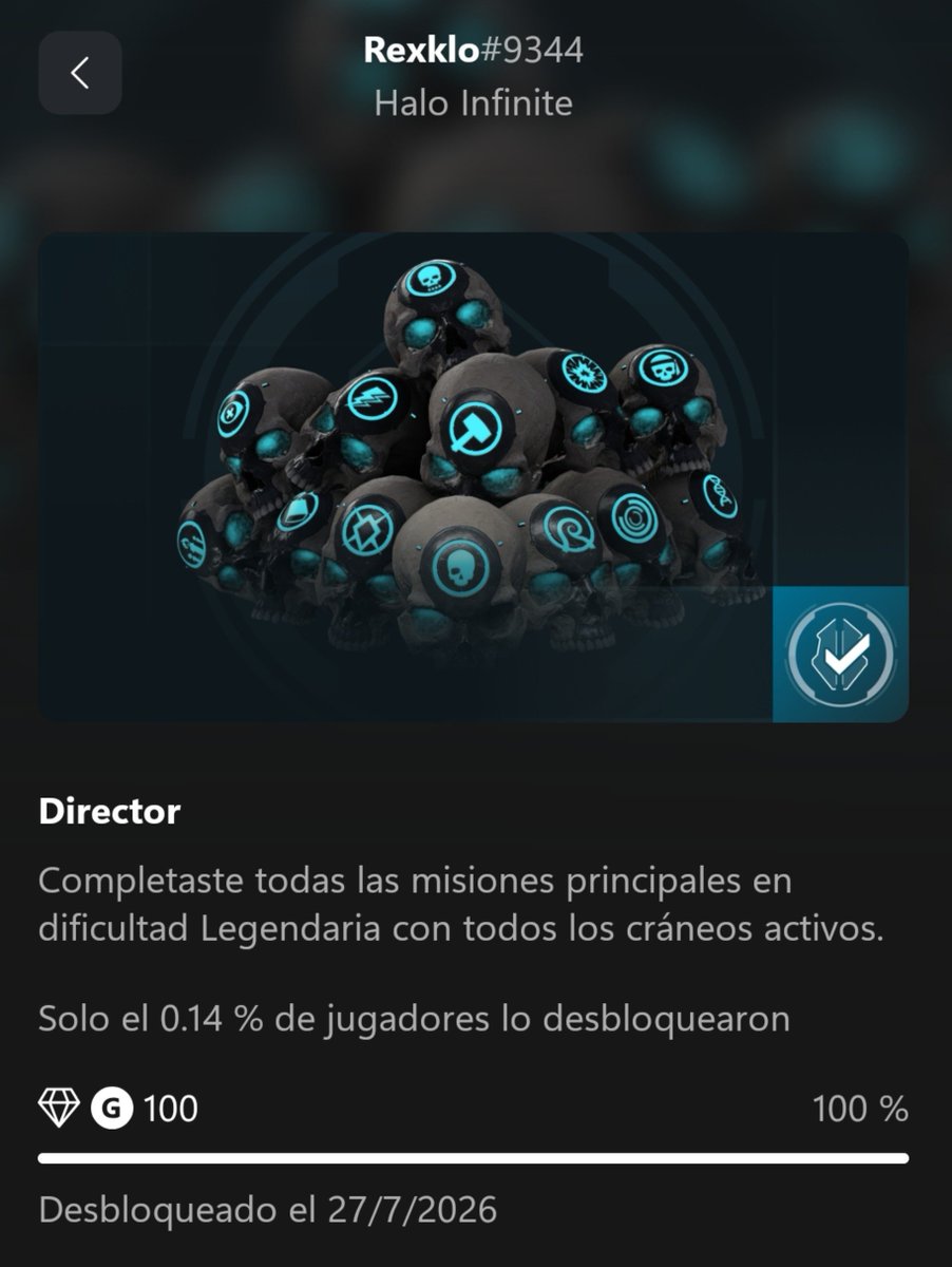 Rexklo's tweet photo. No lo vuelvo a hacer, hasta me duele el cuello del estrés jajaja https://t.co/6ESx3qHKjU