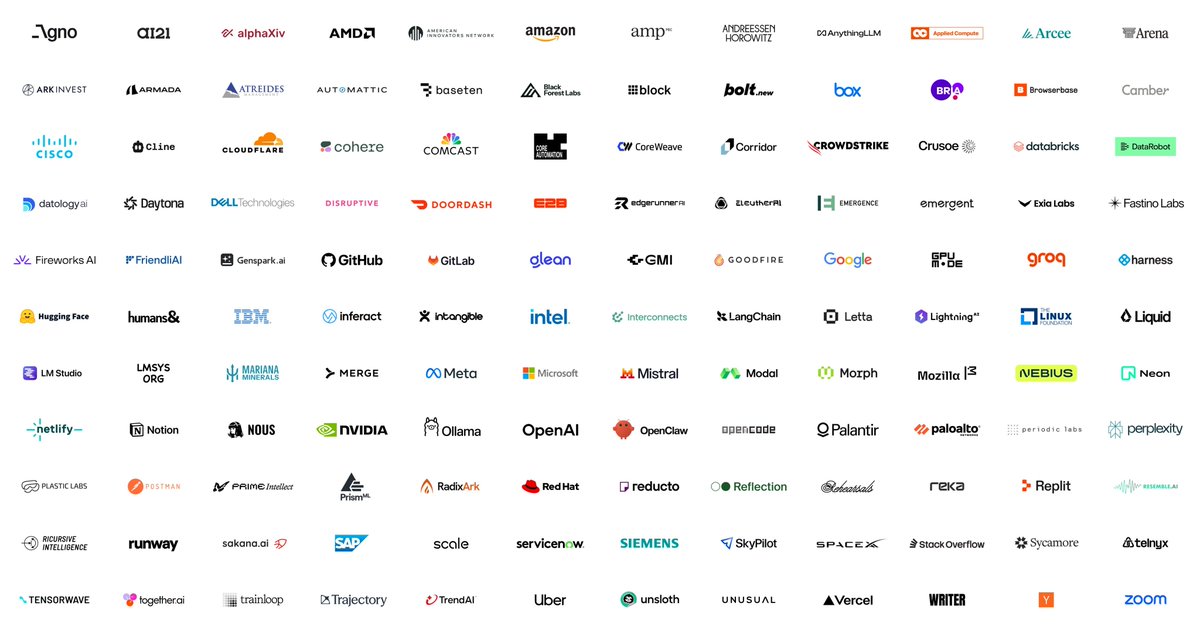 armada_ai's tweet photo. Sovereign AI requires more than infrastructure. It requires choice. 

Choice in where AI runs. Choice in who owns the data. Choice in which models organizations deploy. 

That's why Armada is joining @Microsoft and other industry leaders in supporting the Open Weights and American AI Leadership letter. Open weight models will help accelerate innovation while giving customers greater control over their future.

https://t.co/t0vb3qqavr