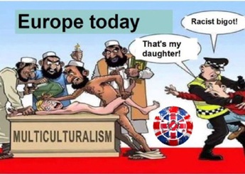 TfCruyff's tweet photo. @narindertweets @narindertweets Your logic is disgusting, but not flawed. Whilst they're content and busy raping White children, they leave their own alone. 

That's what your justification is really, isn't it Narinder? https://t.co/ox3oDtC0UV
