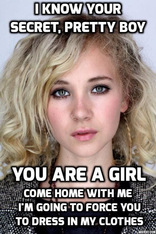 feminizeacad's tweet photo. Not sure how much forcing needs to be done…

Enroll in my feminization school.

For more info;
Send a direct message 
https://t.co/OzQ0LPQYzc https://t.co/fqfLZdoBNR