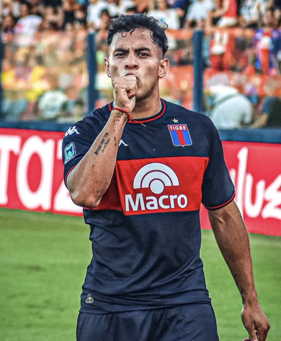 Ataque Futbolero tweet media