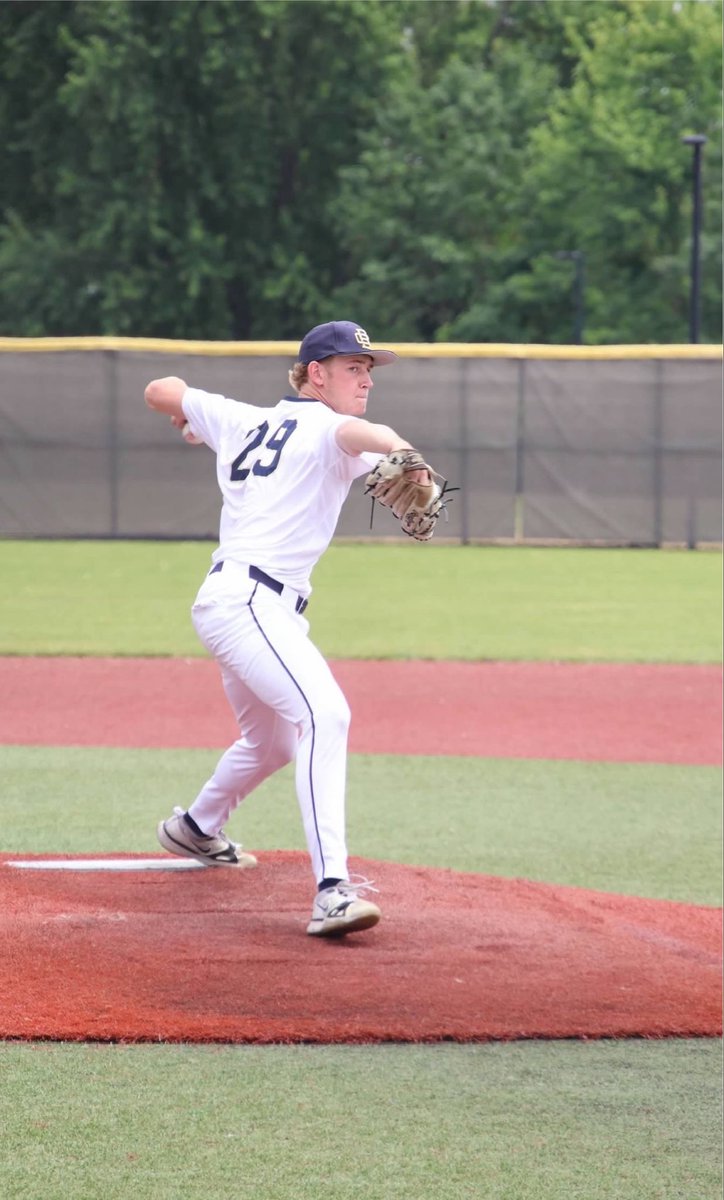Larsenkinkelaar's tweet photo. Happy for all of the opportunities I got this summer. Big thank you to my parents, coaches, and teammates. My stats on the season:

ERA 2.96
BAA 1.72
IP 30.2
GP 7 
P 540
K:BB 36:26
SB 0
H 17
ER 13
WHIP 1.402 https://t.co/a1iAyMwIjs