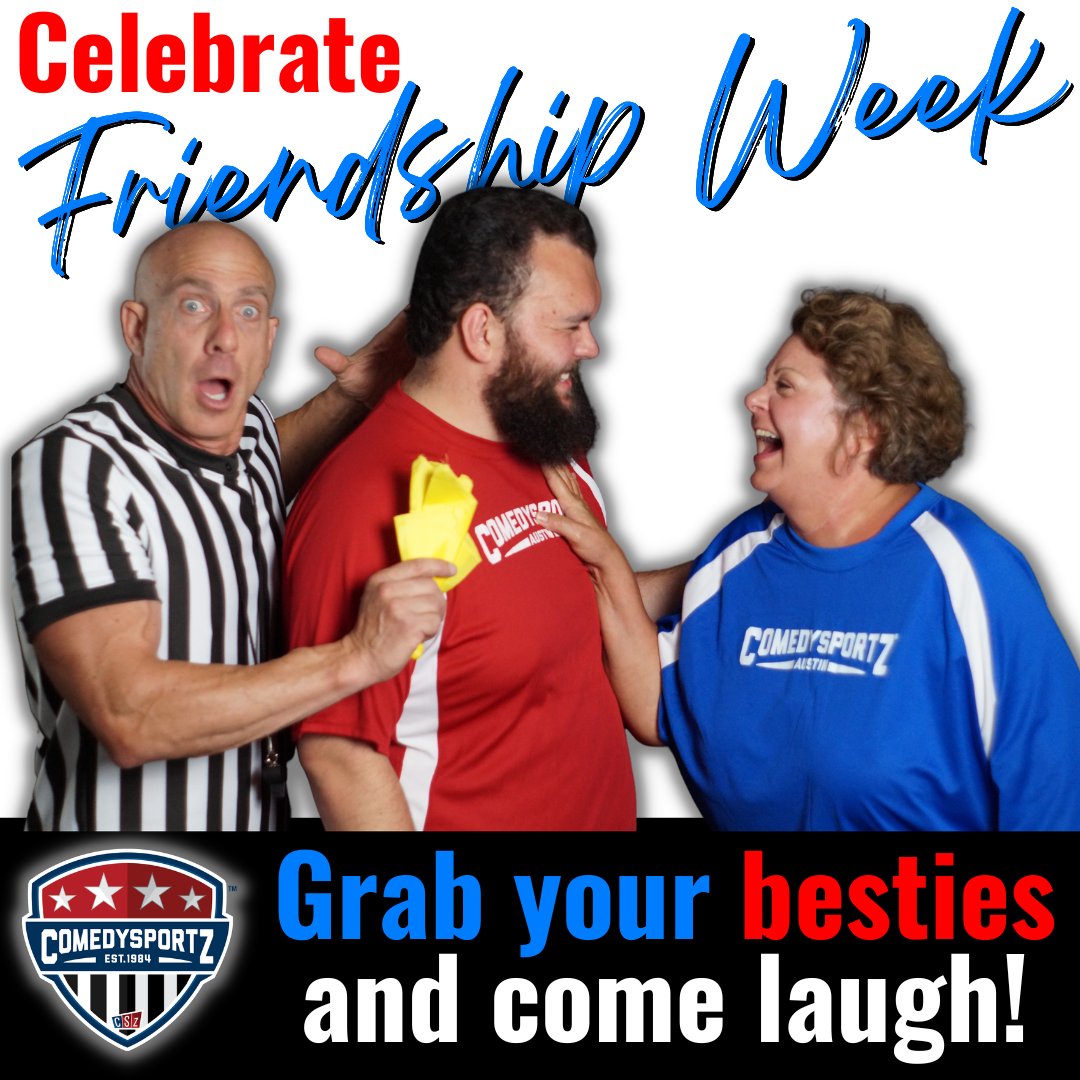 CSzAustin tweet picture