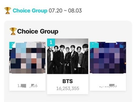 Lannyadb's tweet photo. 🚨DIVULGUEM 

ARMYs, o #BTS está concorrendo no TMA em 3 categorias. passem no site e votem, por favor❕

• Fanstar Choice Group
• Best Music Summer (Come Over)
 • My Star Male (todos os membro)

🗓️| 03/08
🗳️| https://t.co/io7niHo22s https://t.co/h9uqsHkQzo