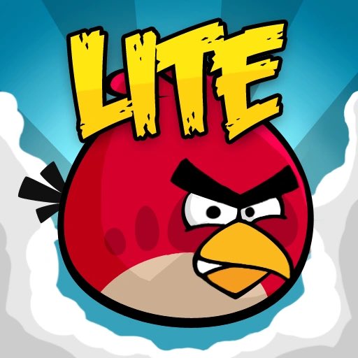 _EverythingAB's tweet photo. Angry Birds Lite is a unique yet odd release of the original Classic game, being a “Free Demo” version of Angry Birds, released the day after Mighty Hoax, 2/13/10. The game compiles multiple levels from Page 1 of Poached Eggs, but also adds 5 exclusive new levels. https://t.co/sBcnDp9OYX
