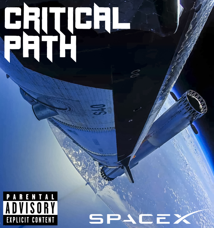 ej_sa's tweet photo. My chat cooked this up. It's pretty good. Lyrics are straight fire! 🤘 https://t.co/MGwna8NSEJ