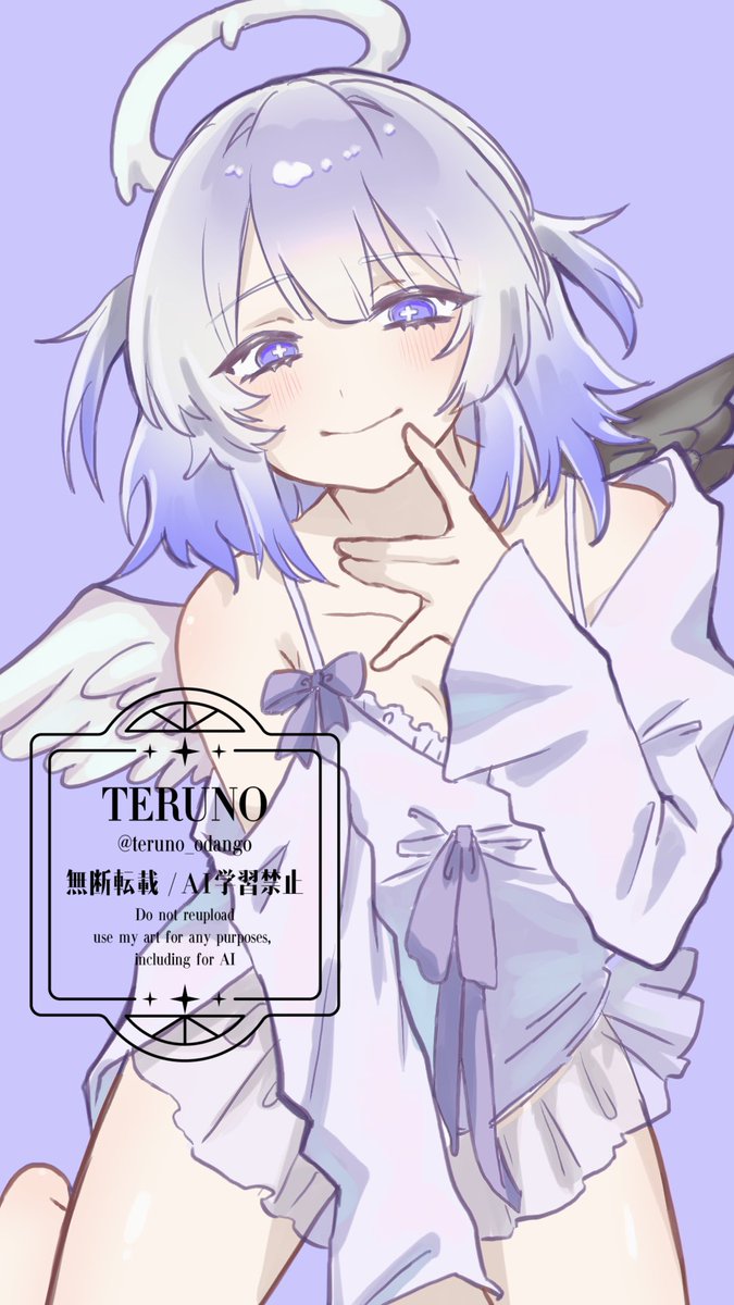 O6Pfm's tweet photo. #1枚絵公開 
╭────── · · ୨୧ · · ──────╮

    ほら、早くねむのところまで来なさいよ。…え、来れないの❔
ふふっ、悔しい❔

╰────── · · ୨୧ · · ──────╯

全反応🤍
 #IRIAMライバーとつながりたい 
 #IRIAM準備中︎︎ https://t.co/cRXpxKu4gU