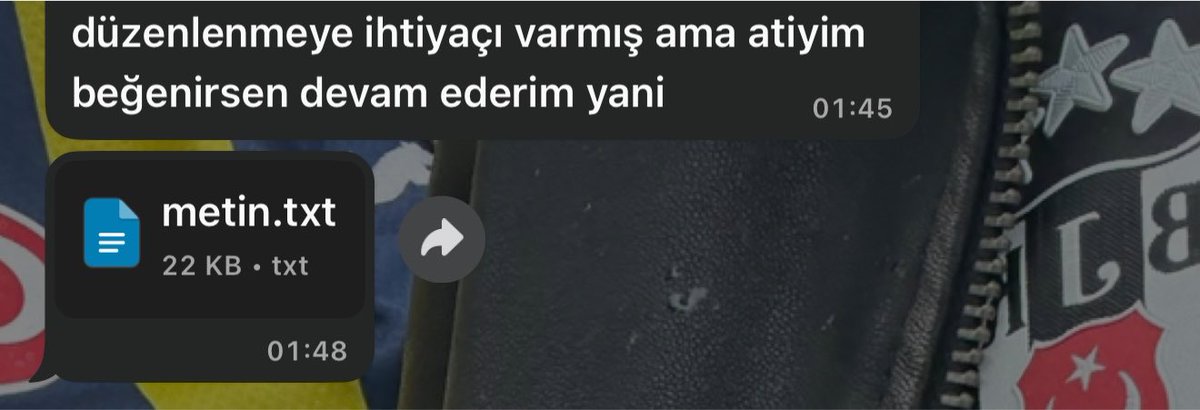 noitingocatem's tweet photo. sahsi yazarim var ve ona milbat fic yazdirdim dunyanın en sanslı kisisi benim https://t.co/K89SVjsLnP