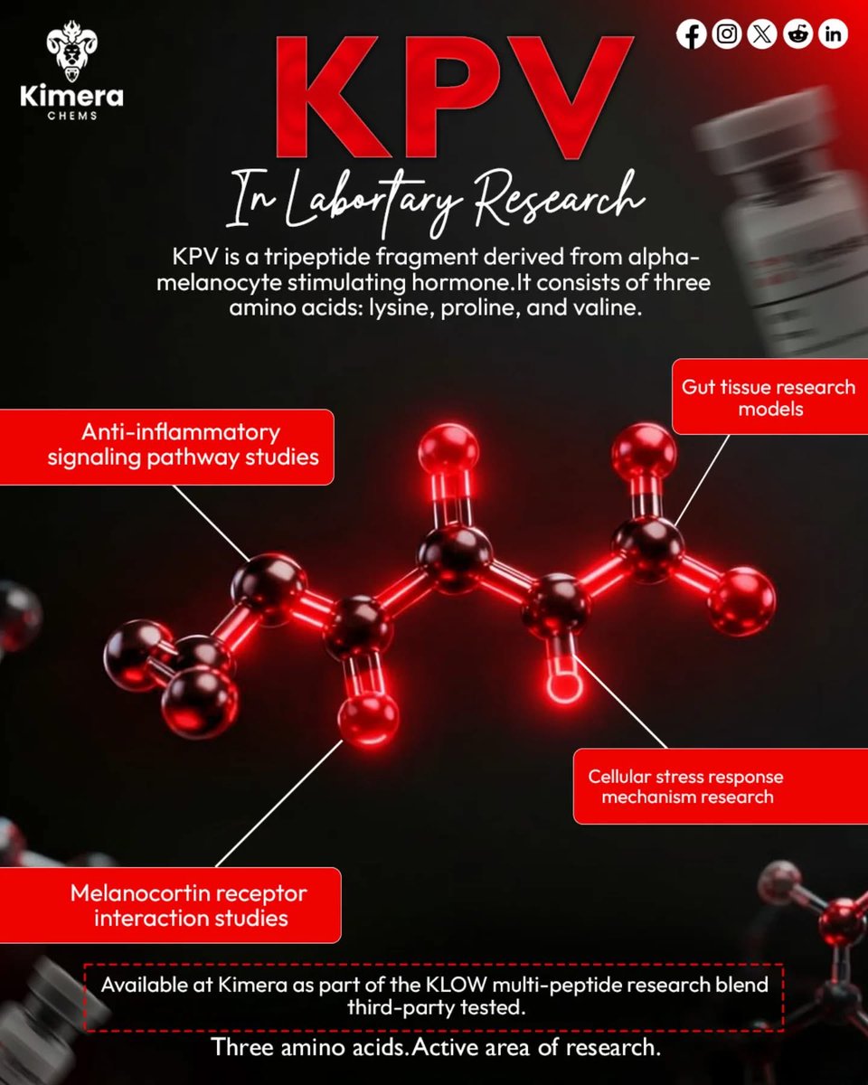 ElevateBiohack's tweet photo. #kpv https://t.co/NtWgPXIqwV