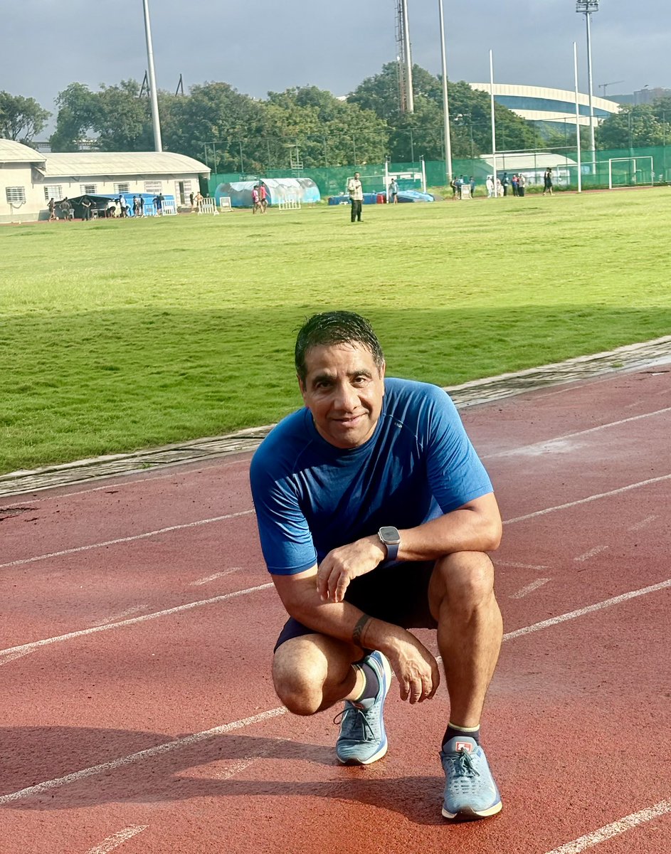 Vimalsumbly's tweet photo. Happiness depends upon ourselves.
Enjoyed #8kmrun #Punerains https://t.co/Fc7UzJSrpP