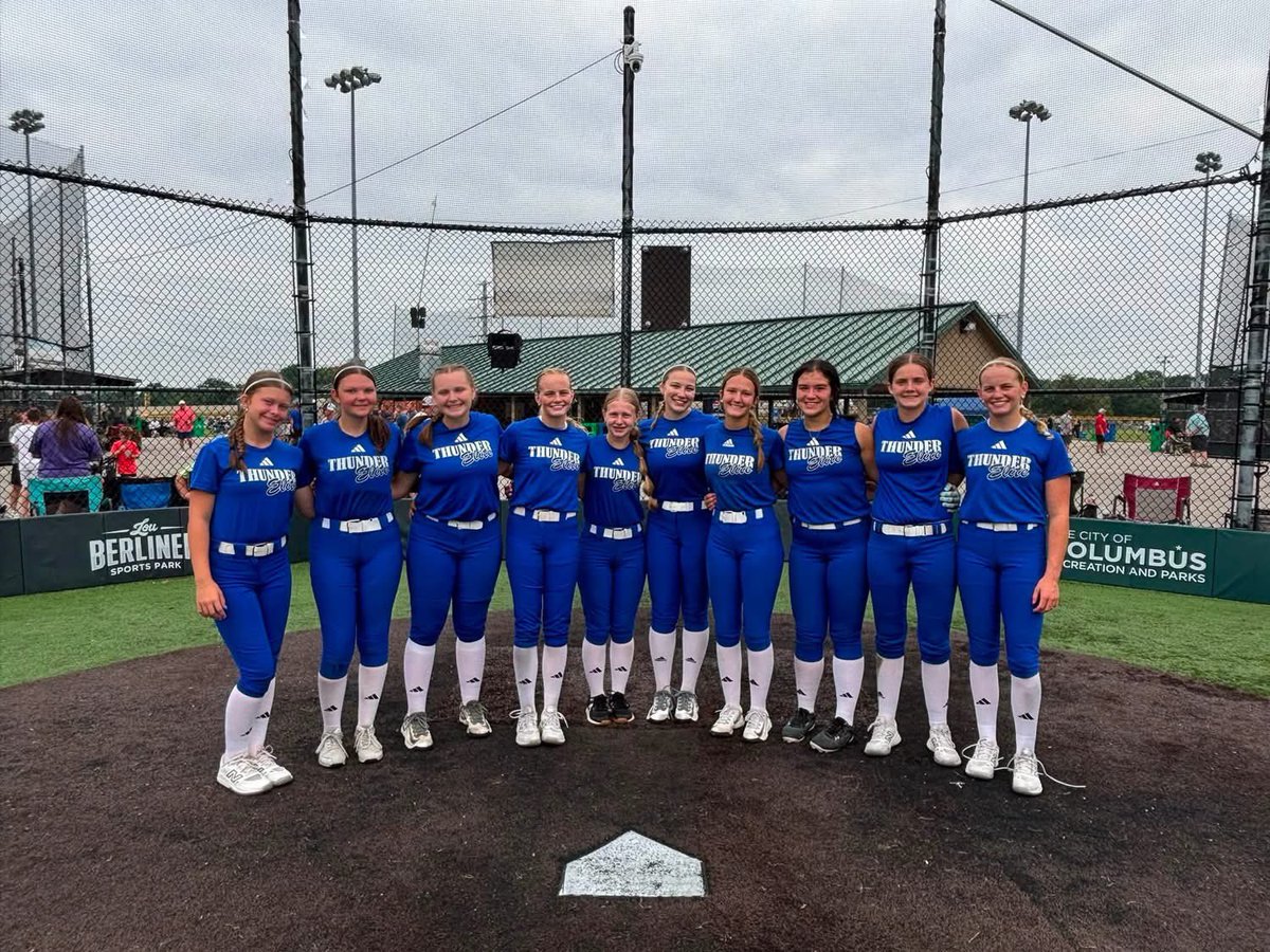 premier_29's tweet photo. North American All Sanctioned World Series Runner Ups 💙🤍. Second out of 103 teams! @YSUSoftball @ZipsSB @ToledoSoftball @Pitt_SB @KentStSoftball @UKsoftball @OhioBobcatSB @OhioStateSB @NDsoftball @BallStateSB @MiamiOH_SB @FlyerSoftball @UFOilerSoftball @MSU_Softball https://t.co/ljfcSnZa7F