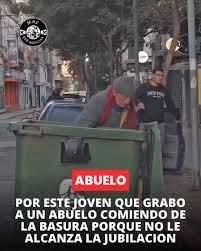 Recorrido de leyenda tweet media