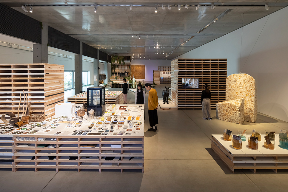 2121DESIGNSIGHT's tweet photo. 【RECRUIT】
21_21 DESIGN SIGHTでは、 館内レギュラースタッフ・スーパーバイザーを、2026年7月31日必着にて募集しています。
ご興味のある方は下記ウェブサイトをご覧ください。
https://t.co/F2EeAE0vDA

#21_21designsight #recruit https://t.co/lI8OX8qSaS