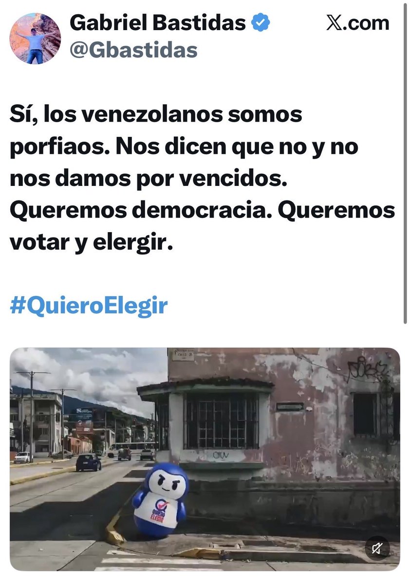 Molotov tweet media