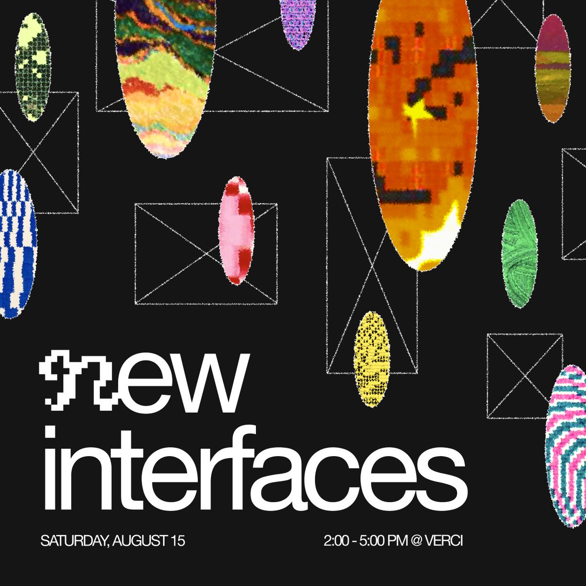 pauline_makes's tweet photo. we're back for @newinterfaces 005!

this month, we're curious about opinionated objects. how might creations express a specific view from somewhere?

we're seeking demos that dialogue with the past, tell stories about a local present, or add nuance to the future.

sign up below! https://t.co/6ohOPaOh7Q