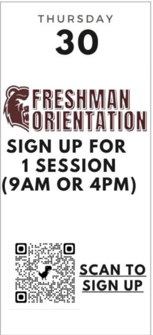 FreshmanLc's tweet photo. Attention incoming Freshman! Welcome week events begin Wednesday for you! We look forward to seeing you there! 🐻🔥@ltgoodnews @LCHSAthletics @LawrenceINcity @LCHSBears @lcbearsguidance https://t.co/hcy72Q1ka4