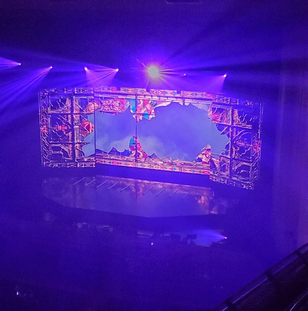 inosuke_pikmin's tweet photo. サンパレス福岡まで歩いたりして歩数がこんなにも!!!
最高の初めてのライブでした!
(にわかファンですが💦)
#浜崎あゆみ #ayumihamasaki
#scapegoat #ayujapantour2026
#PikminBloom
#ピクミンブルーム
#ピクミン
#まいにちピクミンブルーム https://t.co/46cXHTHODc