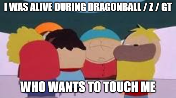 DragonBallPee's tweet photo. #dbzfreshmeme https://t.co/ZL7Q4jIGV1