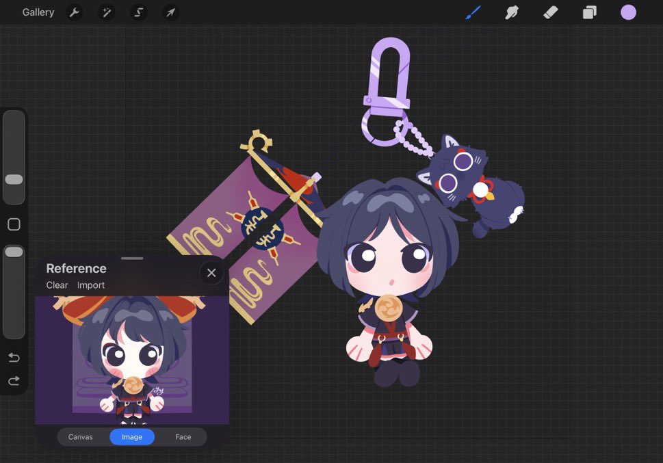 nayaychive's tweet photo. @zawnzia thank you for the opportunity kaak 🫶 this is some my artwork ✨ I mainly draw chibis and outfit design o(^o^)o I’m still trying to broaden my horizon and trying stuff out 💗 https://t.co/quZ4ZFilZ0