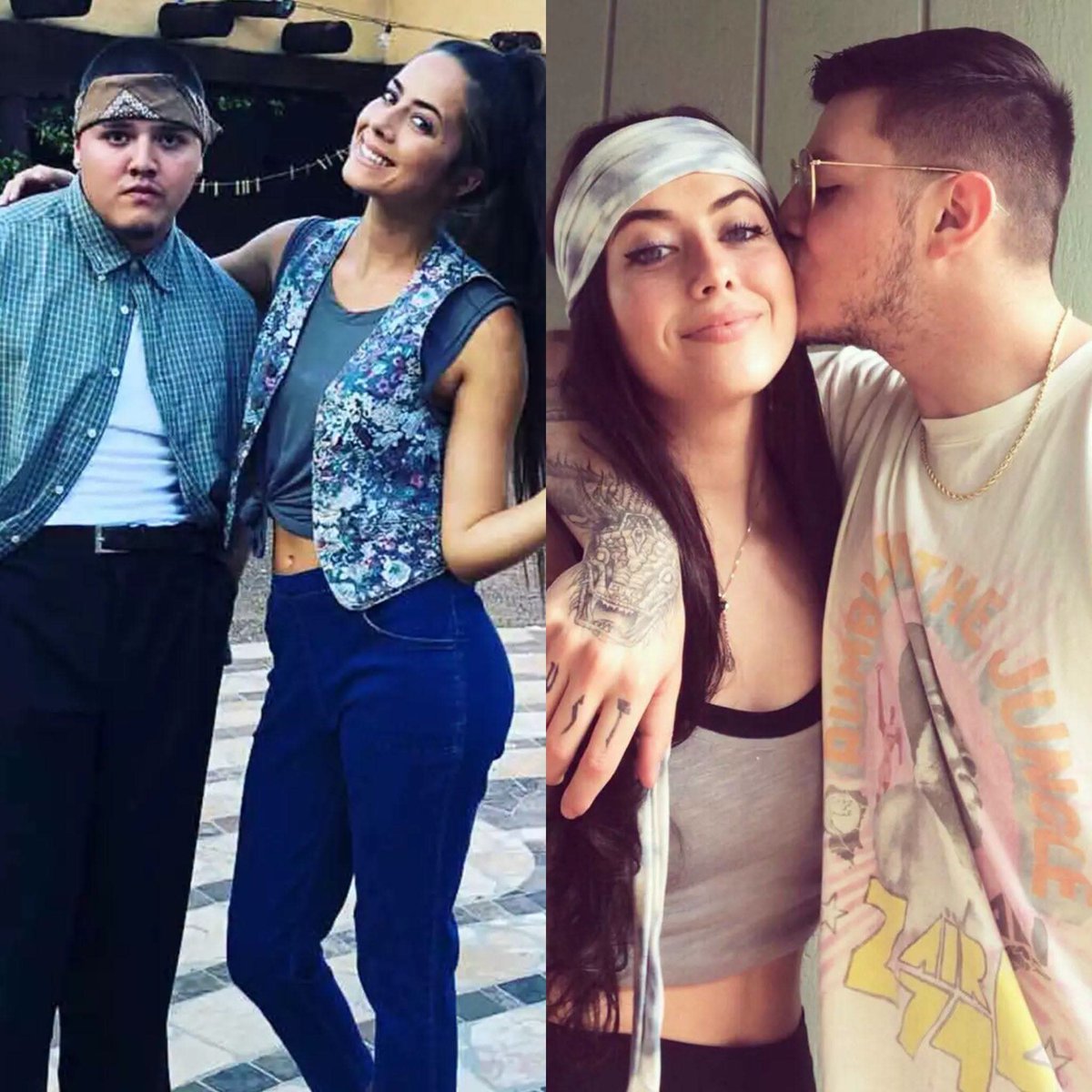 TheSquaredTimes's tweet photo. Dominik Mysterio on his wife: "I was just from being on the road so long, I was getting like super burnt out. And I talked to her and I was telling her I'm like, I just want to be home. Like I just want to come home."

"She's like, 'I know I appreciate what you do.' She's like, 'this is what you do to provide for us'. And that keeps me going, like being able to know that like I'm providing for my family." (via AmigosToxicos)