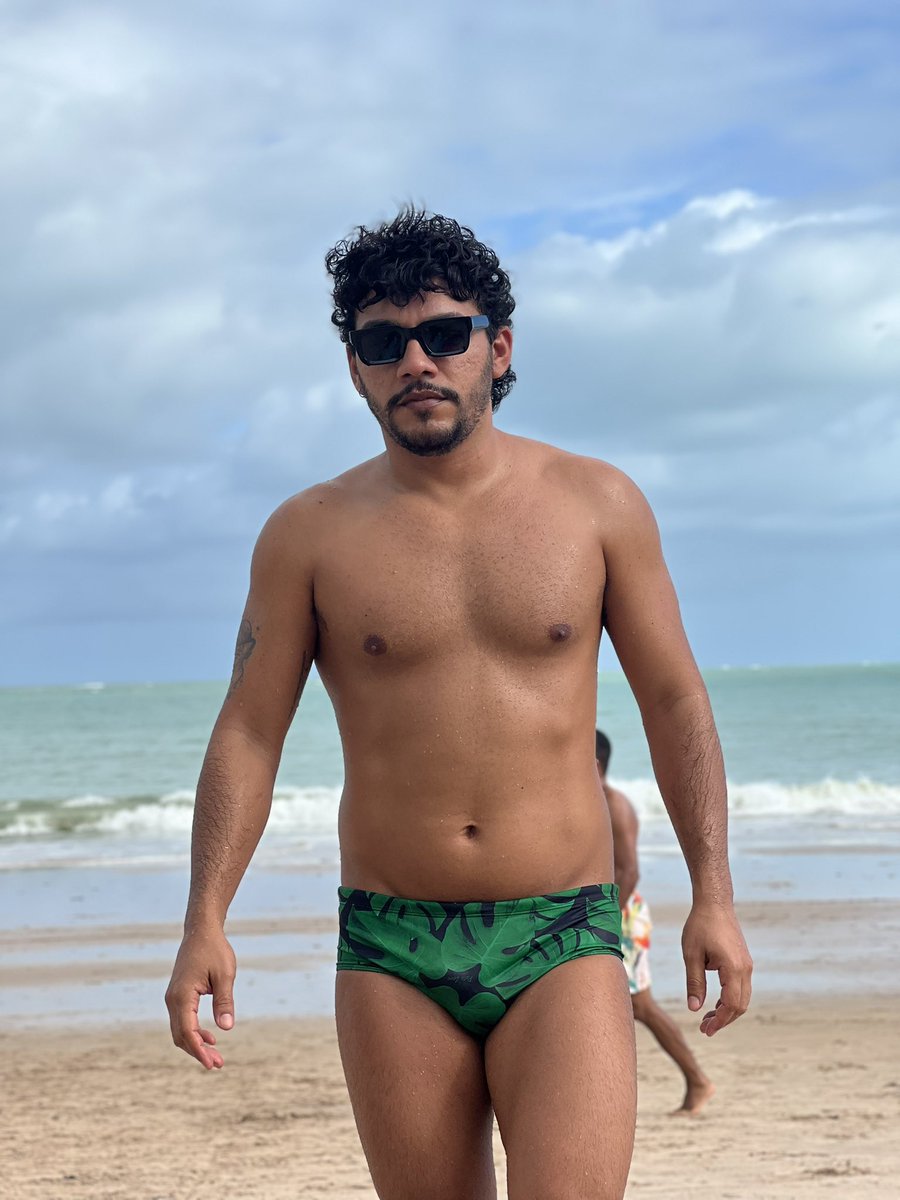 Dankatosama's tweet photo. Tô com corpo de marido? 🤔 https://t.co/0jMw0co0gQ
