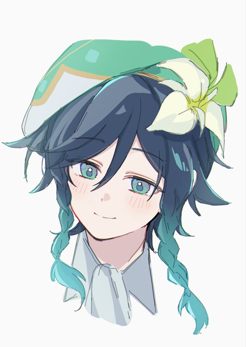 Mamemame_81's tweet photo. リクエストありがとうございます！
ウェンティ！ https://t.co/RUhNEqW1r3
